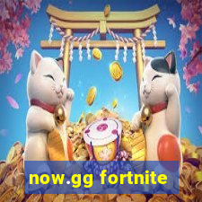 now.gg fortnite